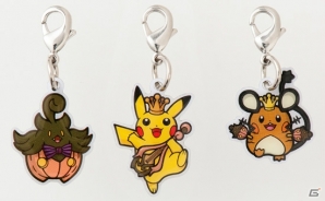 ポケモンセンターに「POKÉMON Spooky Party」グッズが新登場！店舗内には撮影コーナーが登場の画像12