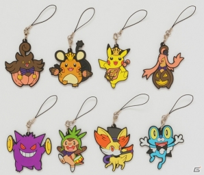ポケモンセンターに「POKÉMON Spooky Party」グッズが新登場！店舗内には撮影コーナーが登場の画像19