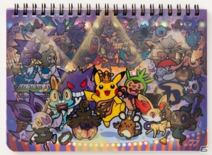ポケモンセンターに「POKÉMON Spooky Party」グッズが新登場！店舗内には撮影コーナーが登場の画像3