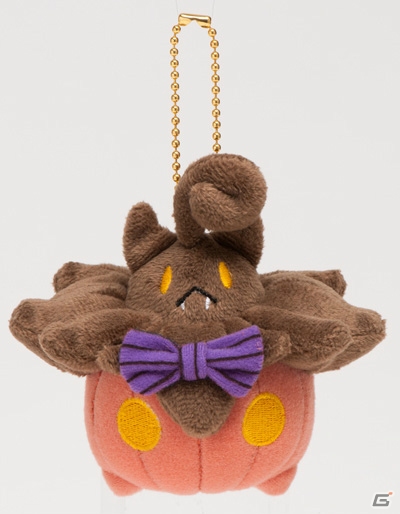 ポケモンセンターに「POKÉMON Spooky Party」グッズが新登場！店舗内には撮影コーナーが登場の画像10