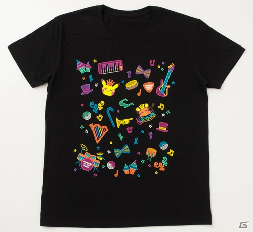 ポケモンセンターに「POKÉMON Spooky Party」グッズが新登場！店舗内には撮影コーナーが登場の画像11