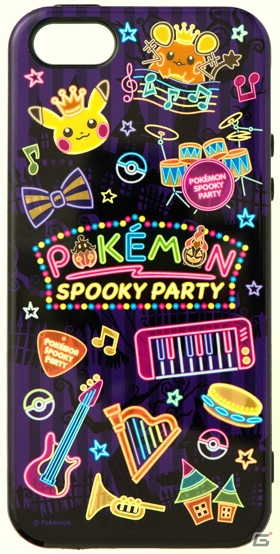 ポケモンセンターに「POKÉMON Spooky Party」グッズが新登場！店舗内には撮影コーナーが登場の画像13