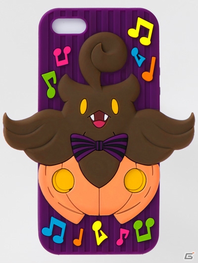 ポケモンセンターに「POKÉMON Spooky Party」グッズが新登場！店舗内には撮影コーナーが登場の画像14