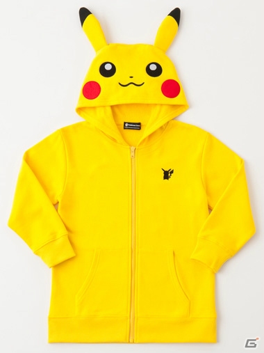 ポケモンセンターに「POKÉMON Spooky Party」グッズが新登場！店舗内には撮影コーナーが登場の画像20