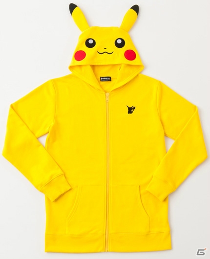 ポケモンセンターに「POKÉMON Spooky Party」グッズが新登場！店舗内には撮影コーナーが登場の画像22