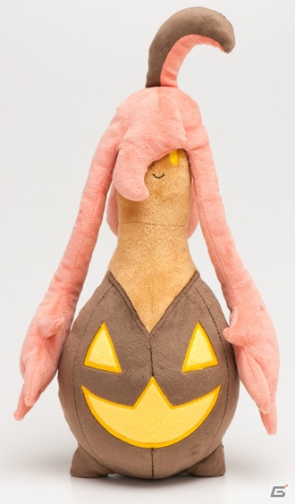ポケモンセンターに「POKÉMON Spooky Party」グッズが新登場！店舗内には撮影コーナーが登場の画像7