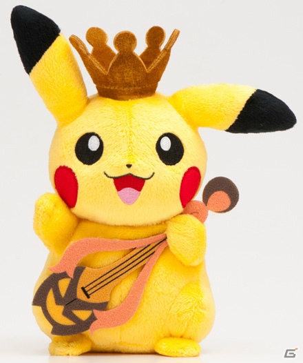 ポケモンセンターに「POKÉMON Spooky Party」グッズが新登場！店舗内には撮影コーナーが登場の画像8