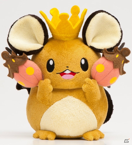 ポケモンセンターに「POKÉMON Spooky Party」グッズが新登場！店舗内には撮影コーナーが登場の画像9