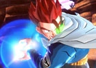「ドラゴンボール ゼノバース」PS3版ネットワークテストにおける第1回目プレイテスターを9月30日まで募集