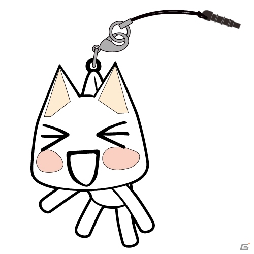 「プレイステーションといっしょ」新規ライセンス商品が東京ゲームショウ2014にて販売決定―COSPA ASIA幕張新都心店に「トロのおみせ」が出店の画像7