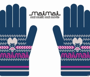 maimai ゴージャス★つめあわせBOX ファンブックのみ maimai ゴージャス☆つめあわせBOX ファンブックのみ Amazon.co