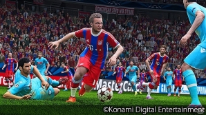 KONAMI、「東京ゲームショウ2014」にてメタルギア・ウイニングイレブンなどのシリーズ最新作を出展―「MGSV:TPP」の最新映像を世界初公開の画像4
