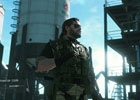KONAMI、「東京ゲームショウ2014」にてメタルギア・ウイニングイレブンなどのシリーズ最新作を出展―「MGSV:TPP」の最新映像を世界初公開