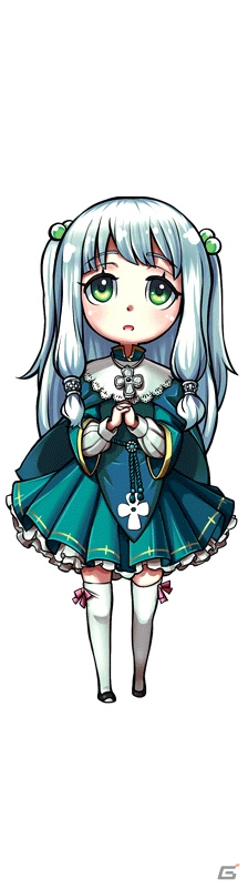 iOS/Android「封印勇者！マイン島と空の迷宮」URキャラ・亡国の王女ヴェルデが入手できるイベント「救出！亡国の王女」が開催の画像6