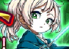 iOS/Android「封印勇者！マイン島と空の迷宮」URキャラ・亡国の王女ヴェルデが入手できるイベント「救出！亡国の王女」が開催