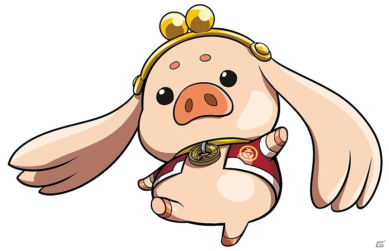 3DS「ヒーローバンク2」新キャラクター・桜田セキト＆ブーチョッキンを紹介―石川界人さんと田中真弓さんからのコメントも到着の画像4