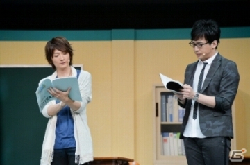 朗読劇はバカップル全開！クイズ＆トークも盛り上がった「STORM LOVER 2nd LUCKY SUMMER VACATION」の画像14