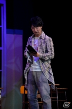 朗読劇はバカップル全開！クイズ＆トークも盛り上がった「STORM LOVER 2nd LUCKY SUMMER VACATION」の画像23