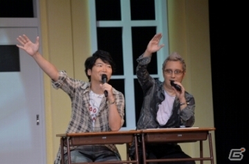 朗読劇はバカップル全開！クイズ＆トークも盛り上がった「STORM LOVER 2nd LUCKY SUMMER VACATION」の画像33