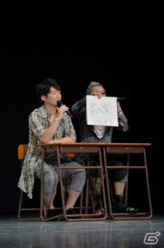朗読劇はバカップル全開！クイズ＆トークも盛り上がった「STORM LOVER 2nd LUCKY SUMMER VACATION」の画像34