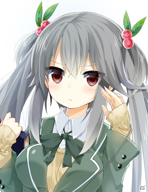 ニコニコアプリ「桃色大戦ぱいろん・生」あると、るきののドレスアップver.が登場！5キャラクターの「Another/R」も実装の画像6