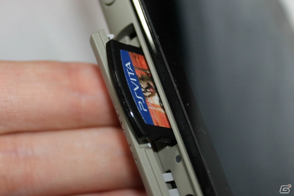 「今から遊ぶ！女の子のためのVitaちゃんはじめて講座」第3回―PS Vitaのボタン操作＆画面の見方を解説の画像6