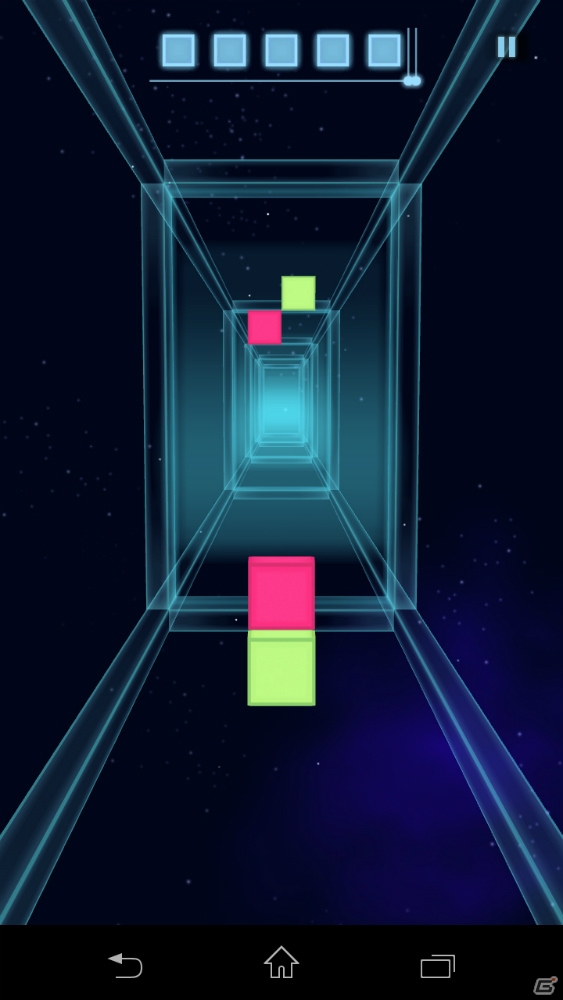 iOS/Android「Cubic Tour」を紹介！今週の注目スマートフォンゲームアプリ記事をチェック！の画像1