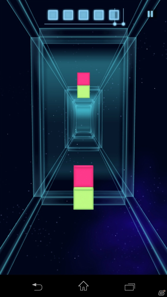 iOS/Android「Cubic Tour」を紹介！今週の注目スマートフォンゲームアプリ記事をチェック！の画像2
