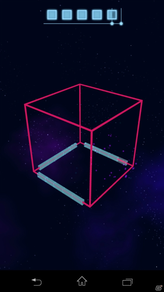iOS/Android「Cubic Tour」を紹介！今週の注目スマートフォンゲームアプリ記事をチェック！の画像3