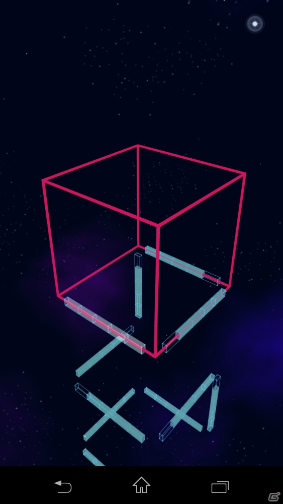 iOS/Android「Cubic Tour」を紹介！今週の注目スマートフォンゲームアプリ記事をチェック！の画像4