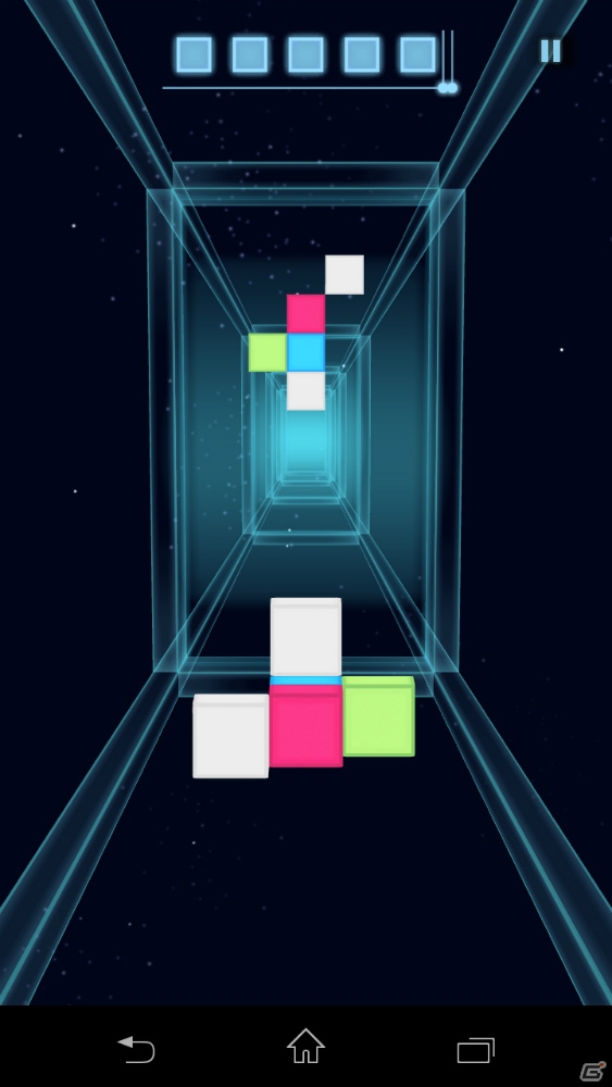 iOS/Android「Cubic Tour」を紹介！今週の注目スマートフォンゲームアプリ記事をチェック！の画像5
