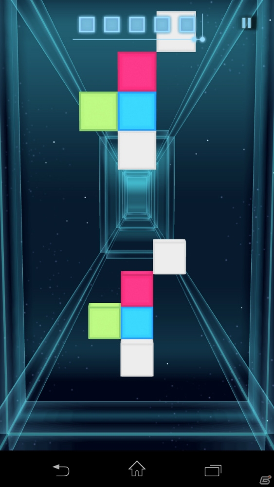 iOS/Android「Cubic Tour」を紹介！今週の注目スマートフォンゲームアプリ記事をチェック！の画像6