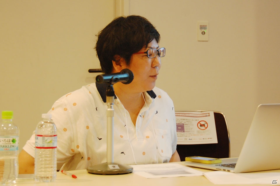 【CEDEC 2014】現場で働く女性クリエイターが徹底談義！「ゲーム業界における女性の働き方」をレポートの画像1