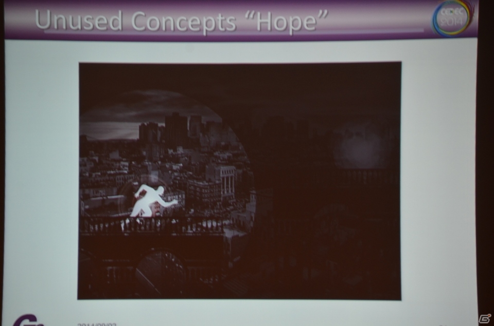 【CEDEC 2014】バンダイナムコスタジオバンクーバーの北米学生プロジェクト―“自分たちが本当に欲しいコンテンツ”が生まれるまでの画像9