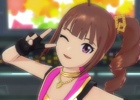 PS3「アイドルマスター ワンフォーオール」9月25日配信のカタログ第5号にクールでダンサブルな新曲「99 Nights」が登場―スペシャルゲストは矢吹可奈と横山奈緒！