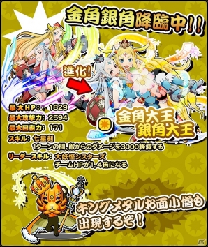 iOS「太鼓の達人 RPGだドン！」すいちゅうメガネどんちゃんがもらえるプレゼントキャンペーンが実施！新イベント「西遊記」シリーズも登場の画像3