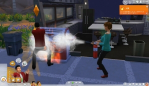 PC「The Sims 4（ザ・シムズ4）」プレイインプレッション―感情もコントロールできるようになったライフシミュレーションゲームの画像15