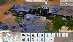 PC「The Sims 4（ザ・シムズ4）」プレイインプレッション―感情もコントロールできるようになったライフシミュレーションゲームの画像4