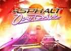 iOS/Android「アスファルト：Overdrive」抽選でオリジナルTシャツが当たる事前登録が開始