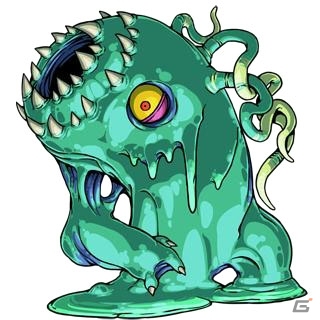 iOS/Android「ドラゴンポーカー」恐るべき異形の種族“邪神”が出現―スペシャルダンジョン「覚醒の旧支配者」がスタートの画像6