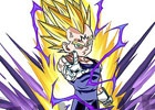 iOS/Android「パズル＆ドラゴンズ」超サイヤ人登場！「ドラゴンボール改」とのコラボレーションが再び実現