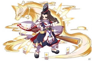 iOS/Android「フルボッコヒーローズX」★5ヒーロー「安倍晴明」が出現するイベント「陰陽の激戦」が開始！ガチャキャンペーンに「悪魔」ヒーローも登場の画像4