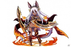iOS/Android「フルボッコヒーローズX」★5ヒーロー「安倍晴明」が出現するイベント「陰陽の激戦」が開始！ガチャキャンペーンに「悪魔」ヒーローも登場の画像7