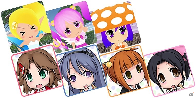 AC「maimai ORANGE」稼働日となる9月18日に「おいでよ！妖精の森」や「ダブルラリアット」などを含む計12曲の追加収録が決定！の画像4