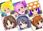 AC「maimai ORANGE」稼働日となる9月18日に「おいでよ！妖精の森」や「ダブルラリアット」などを含む計12曲の追加収録が決定！