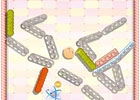 DICO、東京ゲームショウ2014にiOS/Android向けカジュアルパズルゲーム「RollFall」を出展
