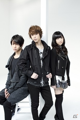 The Sketchbookが歌う「チェインクロニクル」ショートアニメのテーマ曲「REASON」が10月8日に発売―「絆の新大陸」＆「チェンクロV」のシリアル付きの画像1