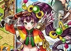 iOS/Android「白猫プロジェクト」1,100万ダウンロード突破記念としてログインユーザーに「ジュエル」「冒険入門書～ルーン～」が進呈