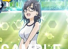iOS/Android「とある魔術と科学の謎解目録」イベント「激闘!!大覇星祭」に固法美偉のクエストが追加！