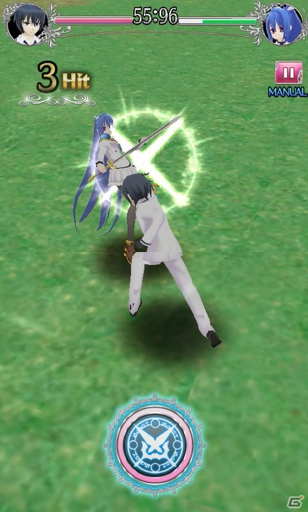 iOS/Android「精霊使いの剣舞DayDreamDuel」事前登録者数が20,000人を突破―PV第1弾公開＆9月10日のニコ生では「にーそっくすす」が先行プレイ！の画像3